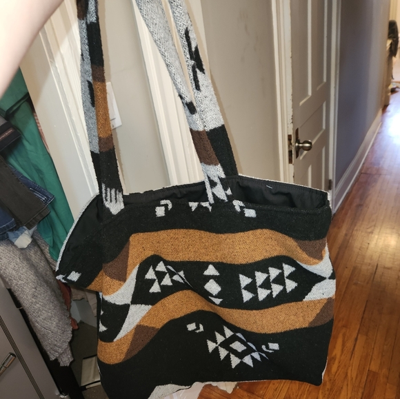 Mini Tipi Thunderbird Bag - Picture 6 of 6